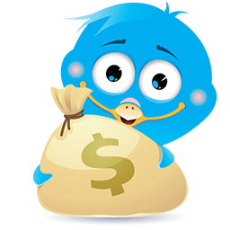 Payday Emoticon