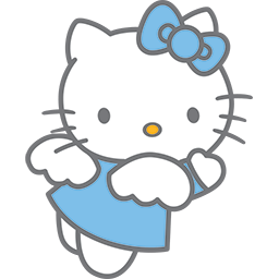 Hello Kitty Emoji – LINE Emoji