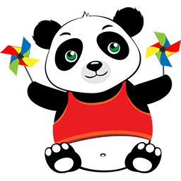 Panda Emoticons