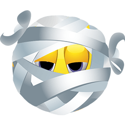 Face Bandage Emoticon