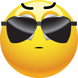 Gangnam Style Emoticon