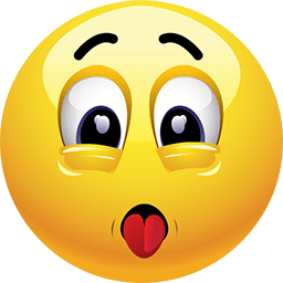 Teasing You Emoticon