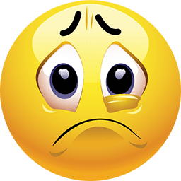 Moved To Tears | ID#: 230 | Funny Emoticons