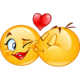 Little Peck Emoticon