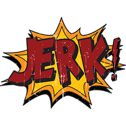 You're A Jerk Emoticon